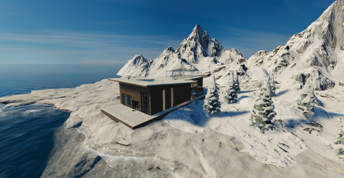 More information about "MAISON EPURER SIMPLE"