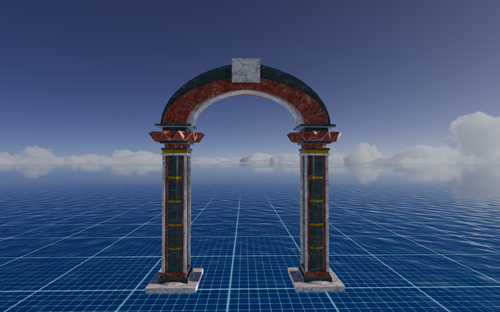 More information about "Marble Arch"