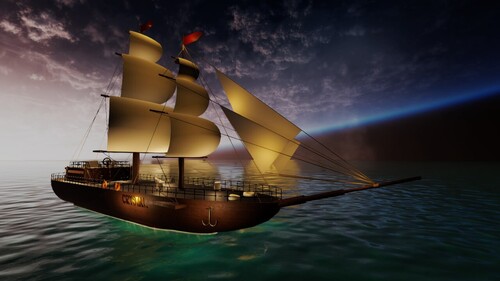 More information about "Ship"