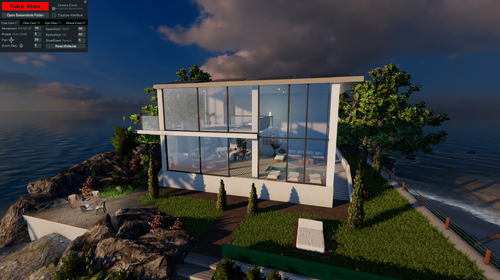 More information about "House 5 by Kirr"
